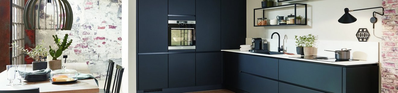 كيف تختار الأسطح لمطبخك بشكل صحيح