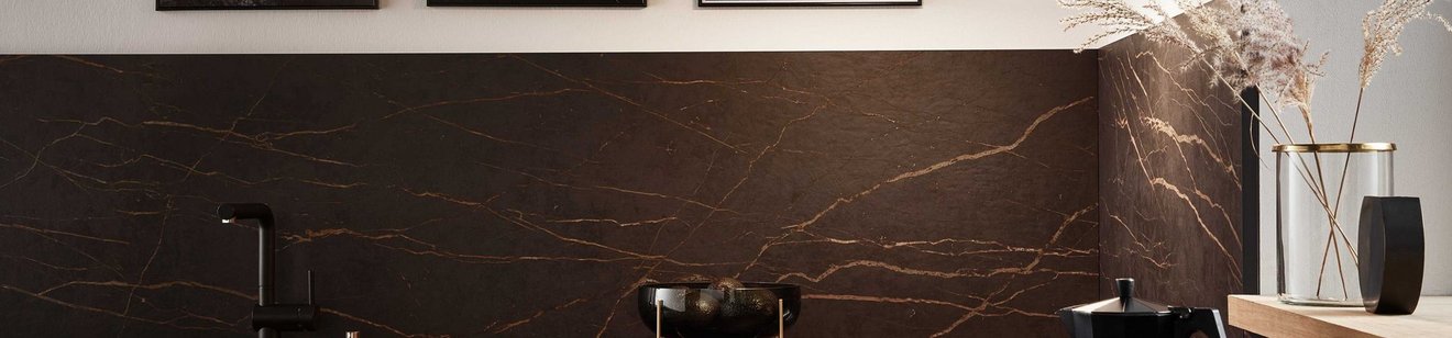 How to choose the right kitchen backsplash?