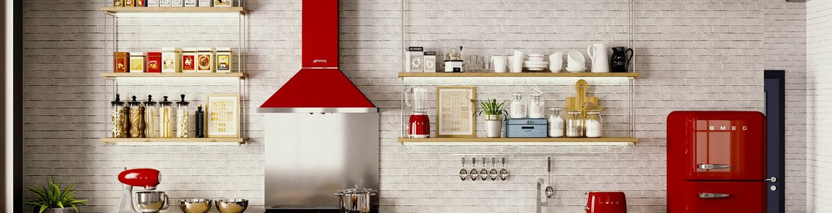Which range cooker to choose for your kitchen?