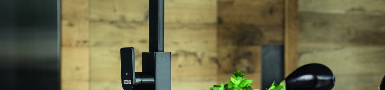 How to choose the right mixer tap?
